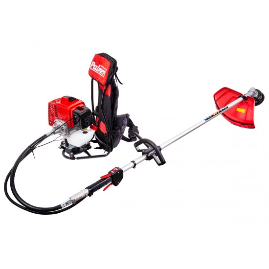 Palmera Bg63 Eur5 Motorlu Tırpan Sırt